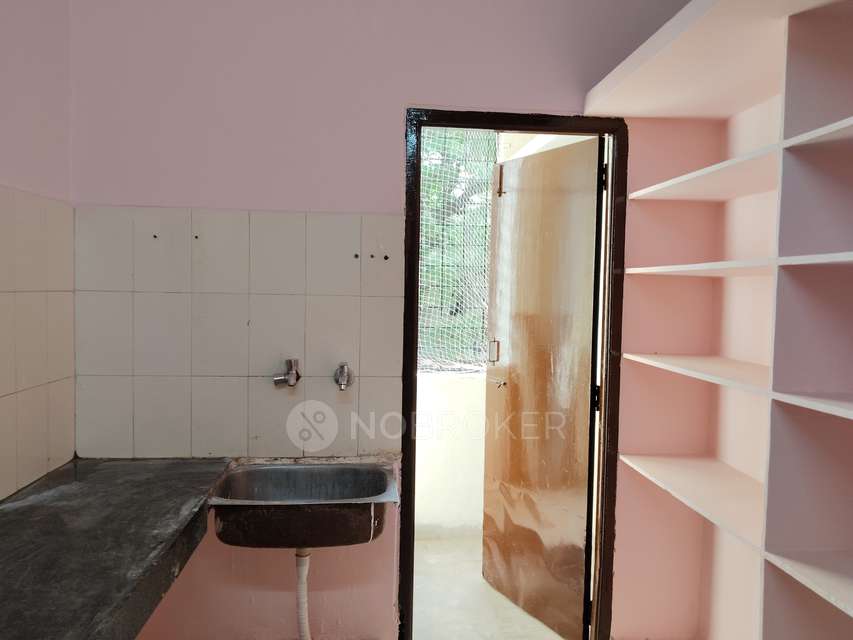 2 BHK Flat In Svr Udumula Apartments For Sale  In Shivaji Nagar