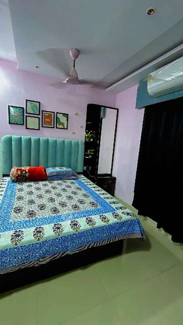 2 BHK Flat In Padmavati Estate For Sale In Kasheli For Sale  In Padmavati Estate