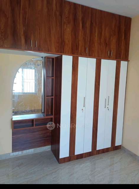 1 BHK House for Rent  In Pastel Art Studio