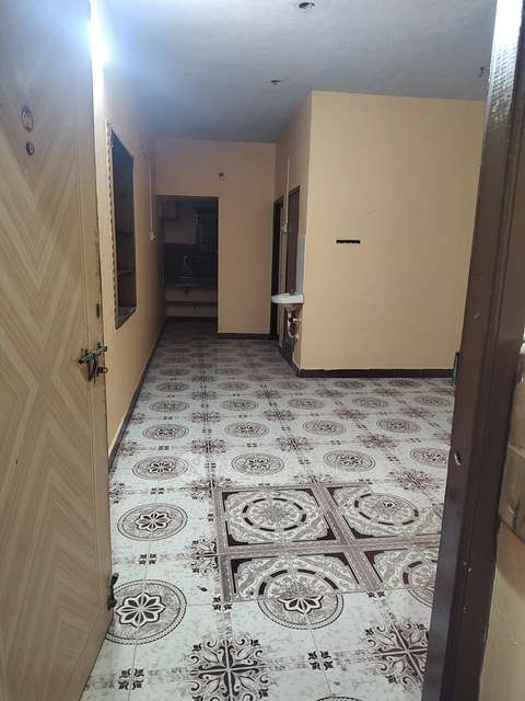2 BHK Flat In Ajay Flats For Sale  In Annanur