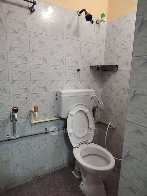 2 BHK Flat In Ajay Flats For Sale  In Annanur