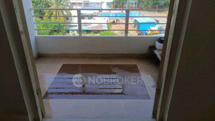 1 BHK Flat In Vision Kalpavriksha For Sale  In Alandi