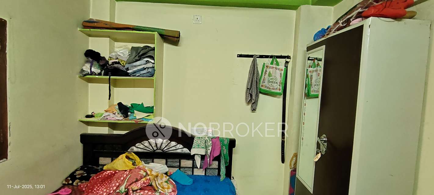 1 BHK Flat In Rajiv Swagrhua Kalpa For Sale  In Jagathgirigutta