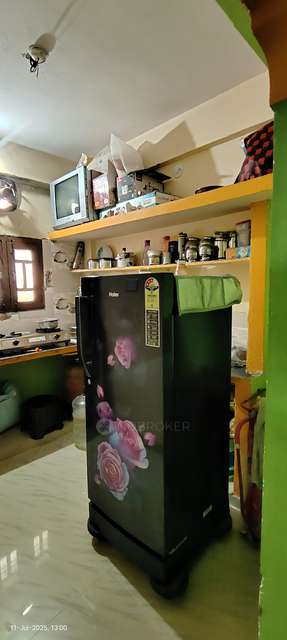 1 BHK Flat In Rajiv Swagrhua Kalpa For Sale  In Jagathgirigutta