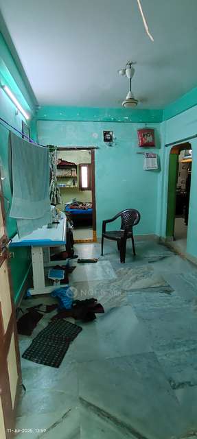 1 BHK Flat In Rajiv Swagrhua Kalpa For Sale  In Jagathgirigutta