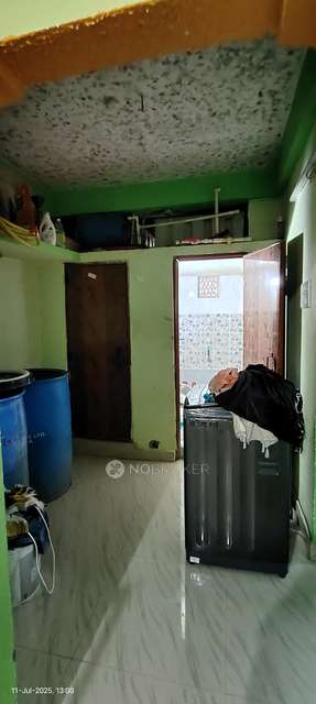 1 BHK Flat In Rajiv Swagrhua Kalpa For Sale  In Jagathgirigutta