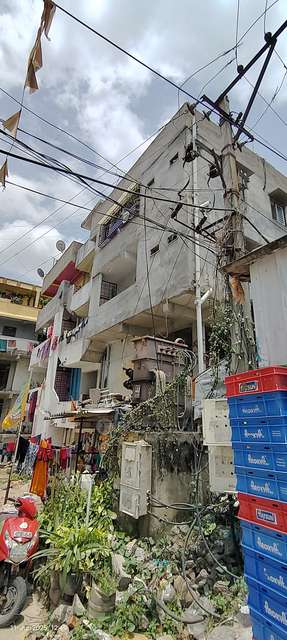 1 BHK Flat In Rajiv Swagrhua Kalpa For Sale  In Jagathgirigutta