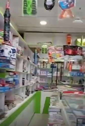 Shop in Techzone 4, Greater_noida for sale 