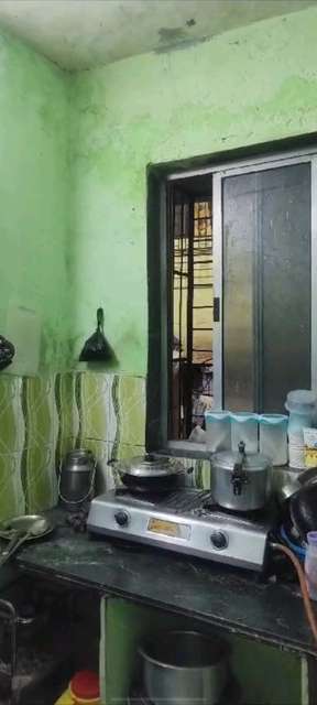 2 BHK Flat In Saklain Tower  For Sale  In Mumbra Amrutnagar