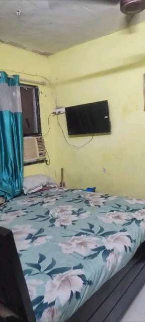 2 BHK Flat In Saklain Tower  For Sale  In Mumbra Amrutnagar