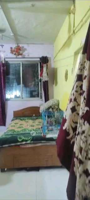 2 BHK Flat In Saklain Tower  For Sale  In Mumbra Amrutnagar