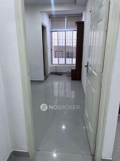 3 BHK Flat In Spring Serenity Apartment, Hennur Gardens For Sale  In Hennur Gardens