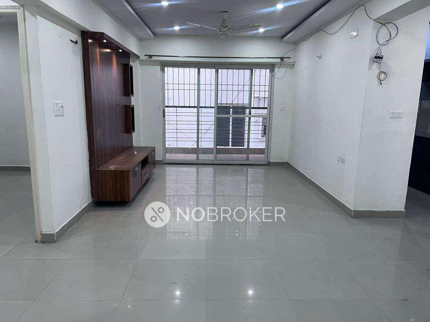 3 BHK Flat In Spring Serenity Apartment, Hennur Gardens For Sale  In Hennur Gardens