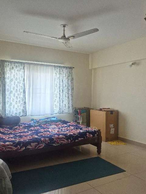 3 BHK Flat In Provident Sunworth For Sale  In Kengeri Hobli