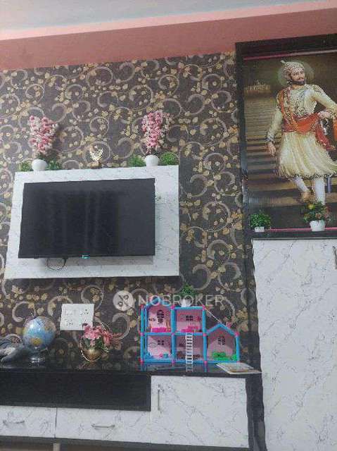 2 BHK Flat In Destination Kshitij For Sale  In Bhosari