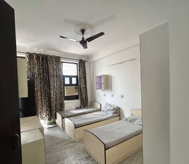 PG for Girls in Kakrola