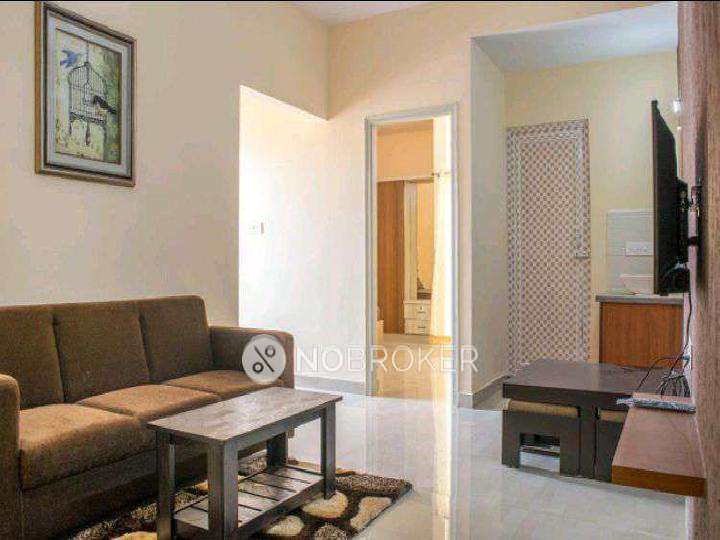 PG for Boys in Nagasandra