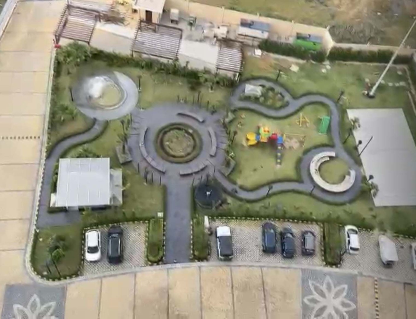 Sapphire Smart Homes