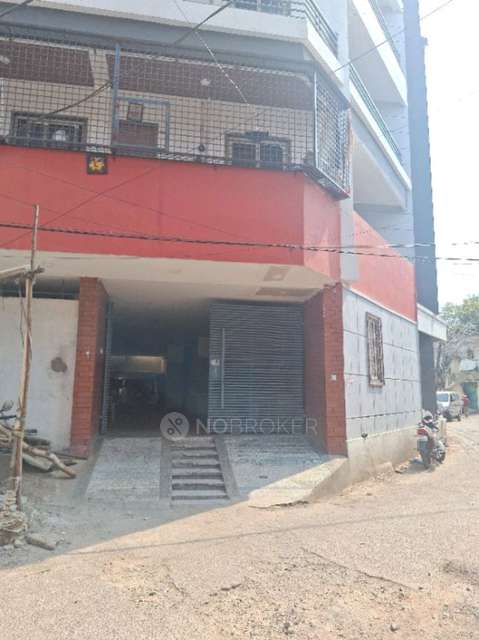 2 BHK Flat In Apartment  For Sale  In Jam Bagh