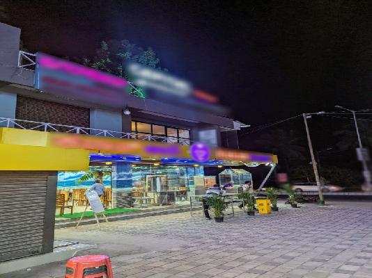 Restaurant/Cafe in Kannuru, Bangalore for sale 