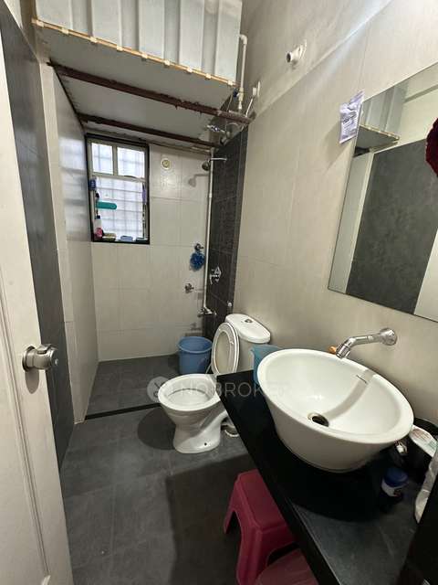 2 BHK Flat In Celestial City Phase 1 For Sale  In  Ravet, Pune