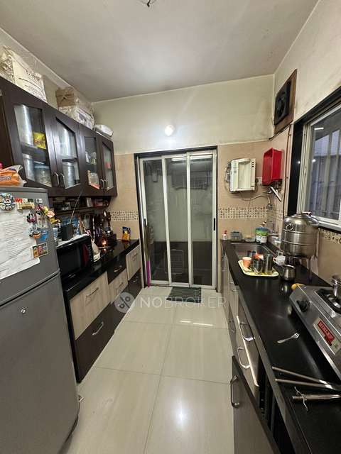 2 BHK Flat In Celestial City Phase 1 For Sale  In  Ravet, Pune