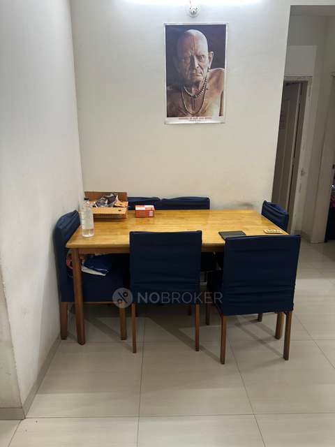 2 BHK Flat In Celestial City Phase 1 For Sale  In  Ravet, Pune