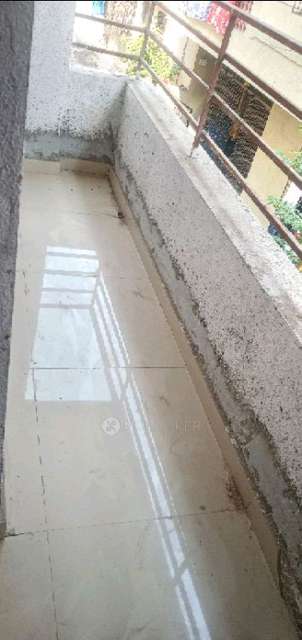 Shared Room for Male In 2 BHK  In Amit Heights In Sanmitra Colony