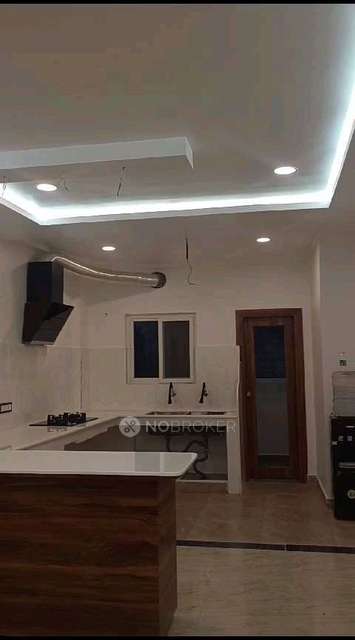 3 BHK Flat In Mumtaz Zaheer Residency For Sale  In 9f23+9h7, Salar Nagar, Ramnas Pura, Hyderabad, Telangana 500064, India