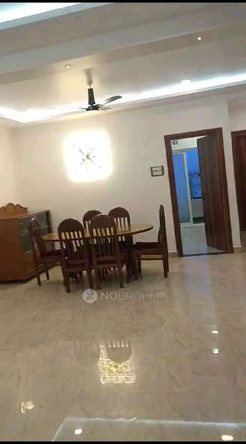 3 BHK Flat In Mumtaz Zaheer Residency For Sale  In 9f23+9h7, Salar Nagar, Ramnas Pura, Hyderabad, Telangana 500064, India