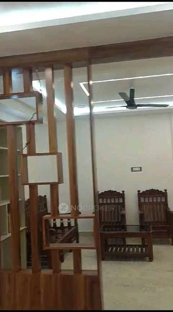 3 BHK Flat In Mumtaz Zaheer Residency For Sale  In 9f23+9h7, Salar Nagar, Ramnas Pura, Hyderabad, Telangana 500064, India