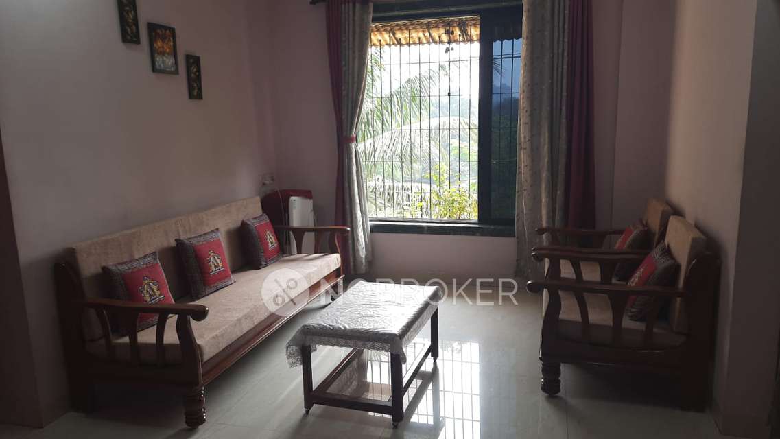 1 BHK Flat In Prafulla Paradise, Kalyan West For Sale  In Kalyan West