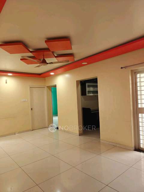 3 BHK Flat In F5 Green County for Rent  In Fursungi