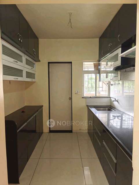 3 BHK Flat In F5 Green County for Rent  In Fursungi