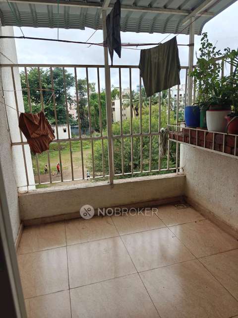 3 BHK Flat In F5 Green County for Rent  In Fursungi