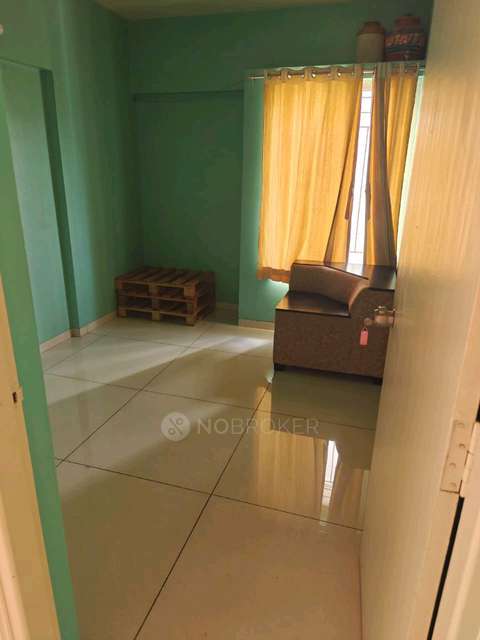 3 BHK Flat In F5 Green County for Rent  In Fursungi