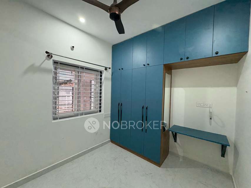 1 RK Flat In  Ayra Kutira for Rent  In Thanisandra