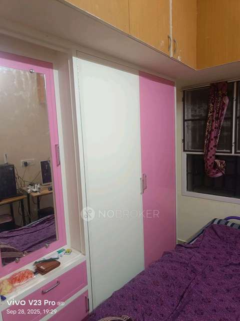 2 BHK Flat For Sale  In Fortune Towers, Plot No 3, First Main Rd, Vardhaman Nagar, Rohini Nagar, Urapakkam, Tamil Nadu 603211, India