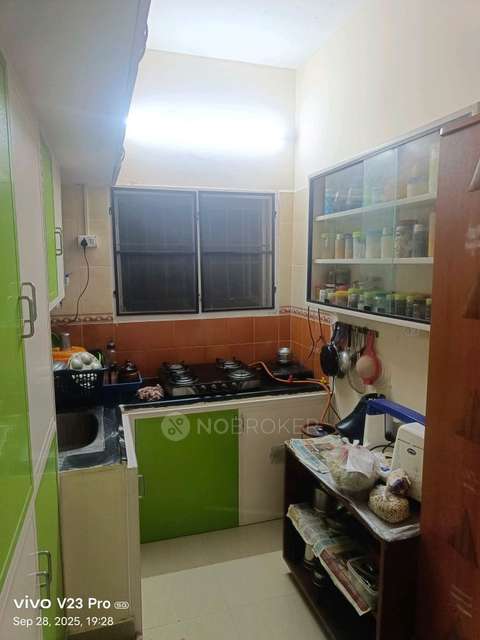 2 BHK Flat For Sale  In Fortune Towers, Plot No 3, First Main Rd, Vardhaman Nagar, Rohini Nagar, Urapakkam, Tamil Nadu 603211, India