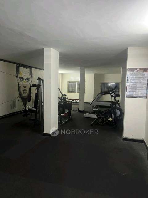 2 BHK Flat In Ds Max Smartnest For Sale  In Ds Max Smart Nest