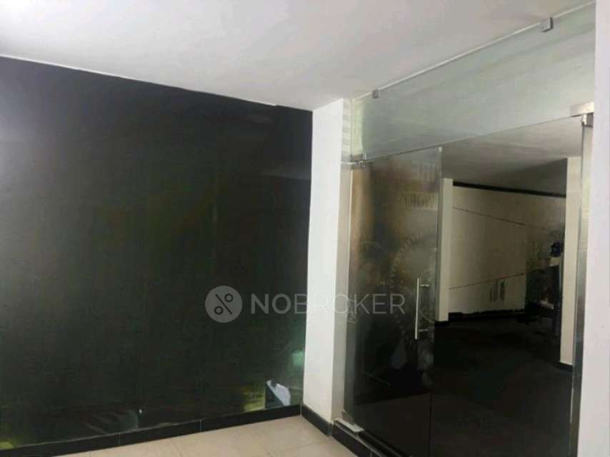 2 BHK Flat In Ds Max Smartnest For Sale  In Ds Max Smart Nest