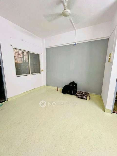 Shared Room for Male In 1 BHK  In Akrudi 