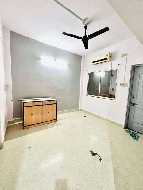 Shared Room for Male In 1 BHK  In Akrudi 