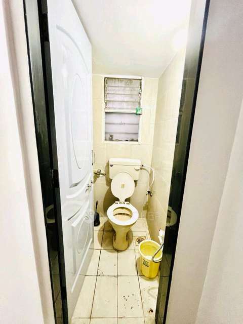 Shared Room for Male In 1 BHK  In Akrudi 