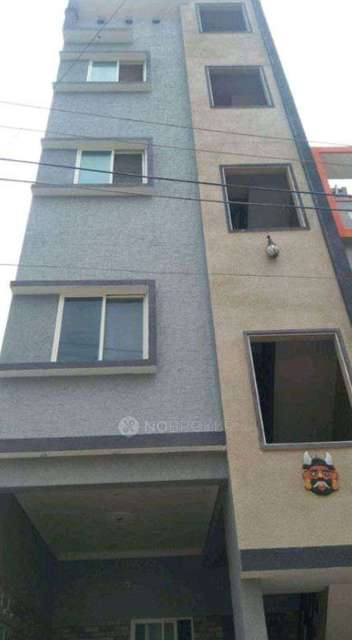 2 BHK Flat for Lease  In Aswathnagara