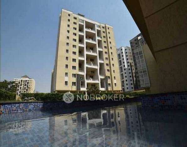 2 BHK Flat In Bella Casa For Sale  In Baner Road, Pune