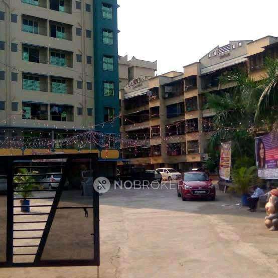 1 BHK Flat In Kailash Nagar For Sale  In Kailash Nagar