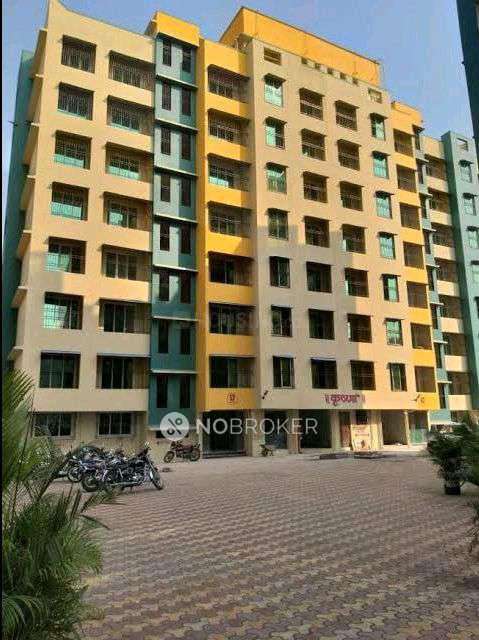 1 BHK Flat In Kailash Nagar For Sale  In Kailash Nagar