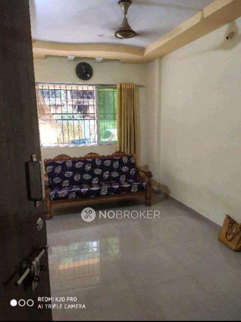 1 BHK Flat In Kailash Nagar For Sale  In Kailash Nagar