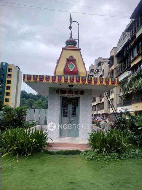 1 BHK Flat In Kailash Nagar For Sale  In Kailash Nagar